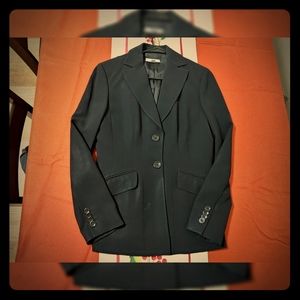 WMNS Ann Taylor Black Blazer